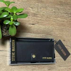 Brand new Steve Madden wallet